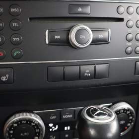 Foto inzerátu Mercedes-Benz GLK 350 CDI