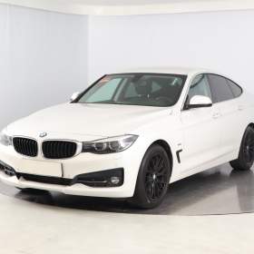 Foto inzerátu BMW 3GT 320d xDrive GT
