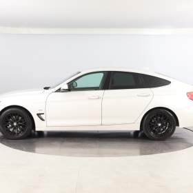 Foto inzerátu BMW 3GT 320d xDrive GT