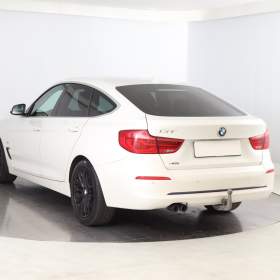 Foto inzerátu BMW 3GT 320d xDrive GT