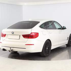 Foto inzerátu BMW 3GT 320d xDrive GT