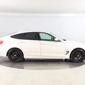 Foto inzerátu BMW 3GT 320d xDrive GT