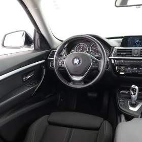 Foto inzerátu BMW 3GT 320d xDrive GT