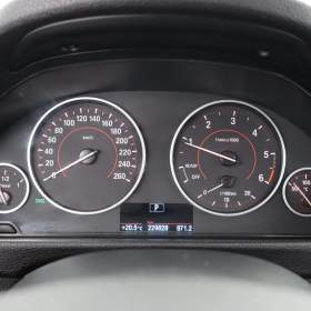 Foto inzerátu BMW 3GT 320d xDrive GT