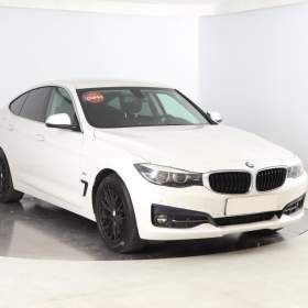 BMW 3GT 320d xDrive GT / 19578423
