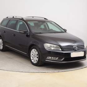 Volkswagen Passat 2.0 TDI / 19578424
