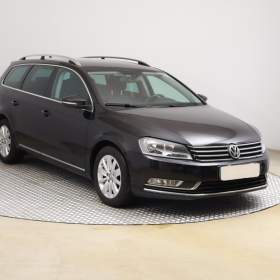 Volkswagen Passat 2.0 TDI / 19578424