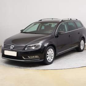Foto inzerátu Volkswagen Passat 2.0 TDI