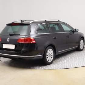 Foto inzerátu Volkswagen Passat 2.0 TDI