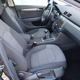 Foto inzerátu Volkswagen Passat 2.0 TDI