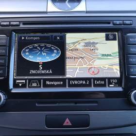 Foto inzerátu Volkswagen Passat 2.0 TDI