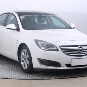 Opel Insignia 2.0 CDTI / 19578425
