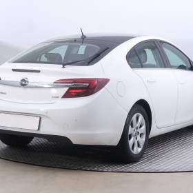 Foto inzerátu Opel Insignia 2.0 CDTI