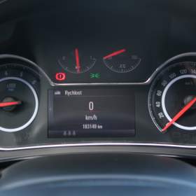 Foto inzerátu Opel Insignia 2.0 CDTI