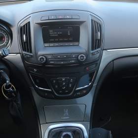 Foto inzerátu Opel Insignia 2.0 CDTI