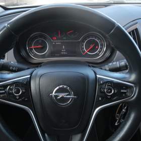 Foto inzerátu Opel Insignia 2.0 CDTI
