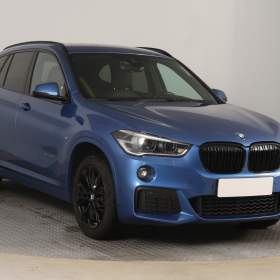 BMW X1 xDrive25d / 19578426