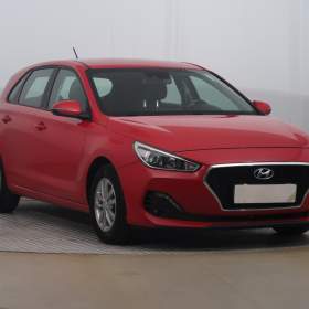Foto inzerátu Hyundai i30 1.4 CVVT