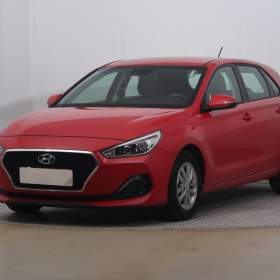 Foto inzerátu Hyundai i30 1.4 CVVT