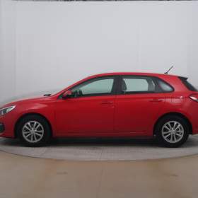 Foto inzerátu Hyundai i30 1.4 CVVT