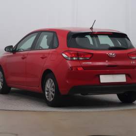 Foto inzerátu Hyundai i30 1.4 CVVT