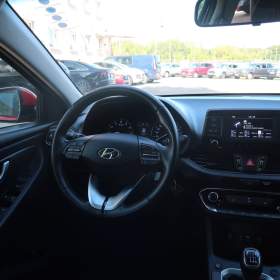 Foto inzerátu Hyundai i30 1.4 CVVT