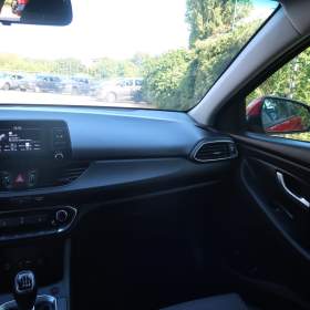 Foto inzerátu Hyundai i30 1.4 CVVT