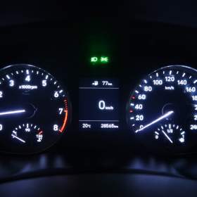 Foto inzerátu Hyundai i30 1.4 CVVT