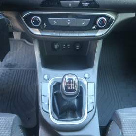 Foto inzerátu Hyundai i30 1.4 CVVT