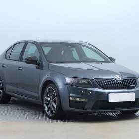 Škoda Octavia RS 2.0 TDI / 19578429