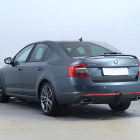 Foto inzerátu Škoda Octavia RS 2.0 TDI