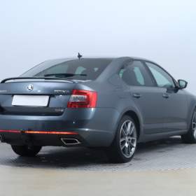 Foto inzerátu Škoda Octavia RS 2.0 TDI