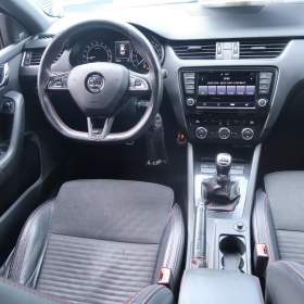 Foto inzerátu Škoda Octavia RS 2.0 TDI