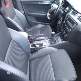 Foto inzerátu Škoda Octavia RS 2.0 TDI