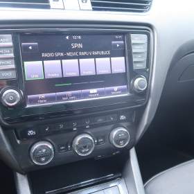 Foto inzerátu Škoda Octavia RS 2.0 TDI