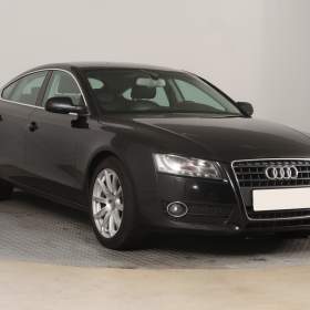 Audi A5 2.7 TDI / 19578430