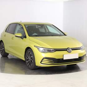 Foto inzerátu Volkswagen Golf 1.5 TSI