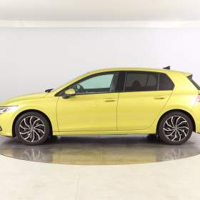 Foto inzerátu Volkswagen Golf 1.5 TSI