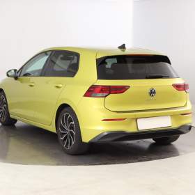 Foto inzerátu Volkswagen Golf 1.5 TSI