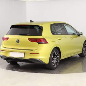Foto inzerátu Volkswagen Golf 1.5 TSI