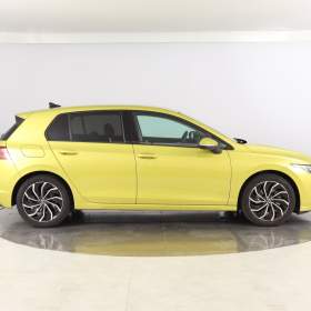 Foto inzerátu Volkswagen Golf 1.5 TSI