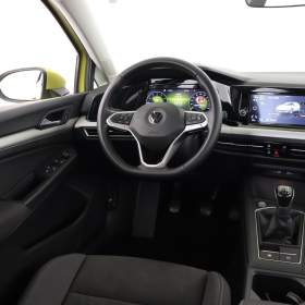 Foto inzerátu Volkswagen Golf 1.5 TSI