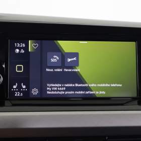 Foto inzerátu Volkswagen Golf 1.5 TSI