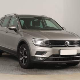 Volkswagen Tiguan 2.0 TSI / 19578437