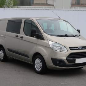 Ford Transit Custom 2.2 TDCi / 19578439