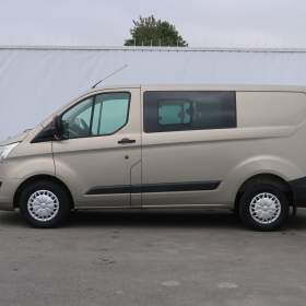 Foto inzerátu Ford Transit Custom 2.2 TDCi