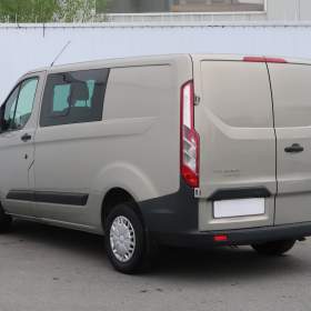 Foto inzerátu Ford Transit Custom 2.2 TDCi