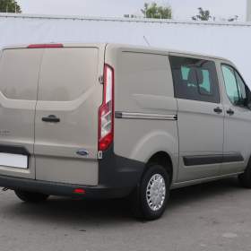 Foto inzerátu Ford Transit Custom 2.2 TDCi