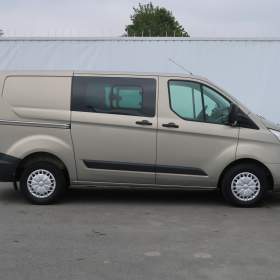 Foto inzerátu Ford Transit Custom 2.2 TDCi