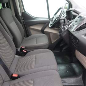 Foto inzerátu Ford Transit Custom 2.2 TDCi